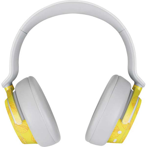 Bobs Burgers Family Portrait Surface Headphones Skin